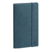 Agenda de poche Orion EasyTime 17 - 1 semaine sur 2 pages + notes - 9 x 17,5 cm - disponible dans différentes couleurs - Exacompta