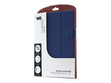 WE H-1050 - coque de protection pour tablette