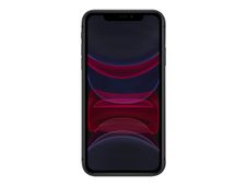 Apple iPhone 11 - Smartphone - 4G - 4/64 Go - noir