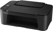 Canon PIXMA TS3450 - imprimante multifonction jet d'encre couleur A4 - Wifi, USB