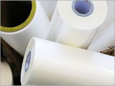 Torraspapel - film d'emballage étirable - 45 cm x 300 m - noir - polyéthylène