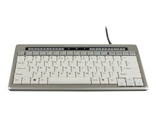 Bakker Elkhuizen S-board 840 - clavier filaire Azerty