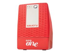 SALICRU SPS 1100 ONE - onduleur - 600 Watt - 1100 VA