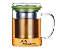 Little Balance - Tasse à infusion - vert - 400 ml