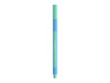 Schneider Slider Edge Pastel - Stylo à bille - menthe