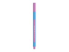 Schneider Slider Edge Pastel - Stylo à bille - lilas
