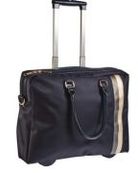 Cristo - Trolley ordinateur 17" en Nylon 