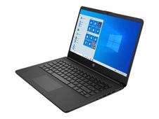HP 14s-fq0070nf - PC portable 14" - 3000 Series 3020E - 4 Go RAM - 128 Go SSD - Français