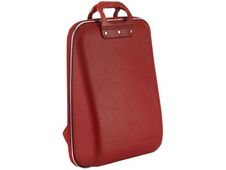 Bombata Classic - Sac à dos pour ordinateur portable 15" - rouge bordeaux