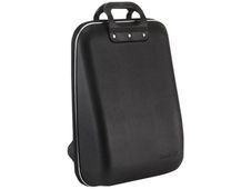 Bombata Classic - Sac à dos pour ordinateur portable 15" - noir