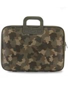 Bombata Camo - Sacoche pour ordinateur portable 15" - kaki
