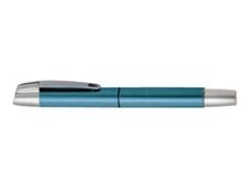 Online Campus Colour Line - Stylo plume - pétrole