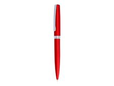 Online Eleganza - Stylo à bille - rouge satin