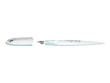 Online Air Best Writer - Stylo plume - bleu pastel