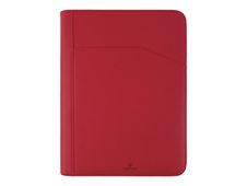 Oberthur Alabama - Conférencier A4 - rouge