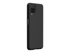 Bigben Connected - coque de protection pour Samsung A12 - black