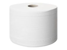Tork Advanced T8 - papier toilette - 1150 feuilles - rouleau - 207 m - blanc