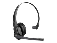 TaoTronics TT-BH041 - Casque sans fil avec micro - noir