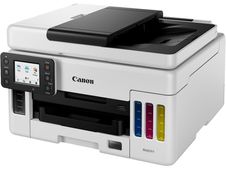 Canon MAXIFY GX6050 -imprimante multifonction jet d'encre couleur A4 - Wifi