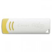 Pilot FriXion - Gomme pour stylo effaçable - blanc