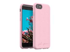 Just Green - coque de protection pour iPhone 6/7/8/SE20 - baby pink