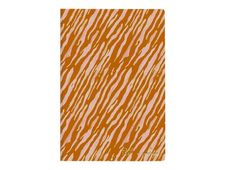 Oberthur Louise Misha - Carnet de notes A5 - ligné - zébrures