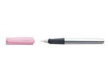 LAMY nexx - Stylo plume alu plastique - rose