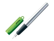 LAMY nexx - Stylo plume alu plastique - vert