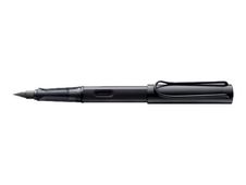 LAMY AL-star - Stylo plume alu anodisé - noir
