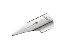 Lamy Z 50 - Plume de rechange - acier brillant - pointe extra fine