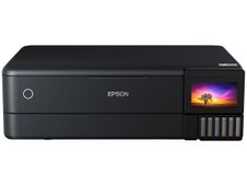 Epson EcoTank ET-8550 - imprimante multifonction jet d'encre couleur A3 - Wifi, USB