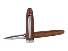 Oberthur Quito - Roller - acajou