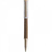 Oberthur Nouméa - Roller - noyer