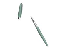 Oberthur Cordoue - Stylo plume - eucalyptus