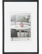 Cadre photo Galeria WALTHER - 20 x 30 cm - Noir