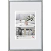 Cadre photo WALTHER - 20 x 30 cm - Argent