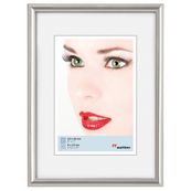 Cadre photo WALTHER - 10 x 15 cm - argent