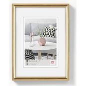 Cadre photo WALTHER - 15 x 20 cm - Or