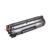 Cartouche laser compatible HP 83X - noir - Neutress