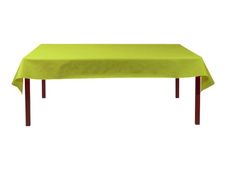 Pronappe - Nappe - Taille 6 x 1.2 m - jetable - vert kiwi