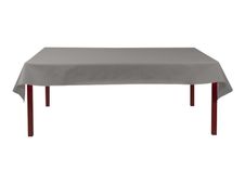 Pronappe - Nappe - Taille 6 x 1.2 m - jetable - gris
