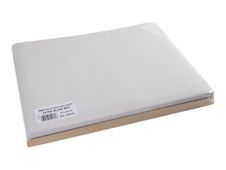 Pronappe - Set de table - Taille 30 x 40 cm - jetable - blanc extra mat (pack de 500)
