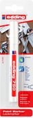 Edding 750 paint - Marqueur peinture - blanc