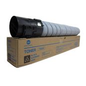 Konica Minolta TN-324K - zwart - origineel - tonercartridge