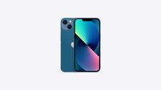 Apple iPhone 13 - Smartphone - 5G - 256 Go - bleu