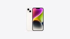 Apple iPhone 14 Plus - Smartphone - 5G - 128 Go - blanc