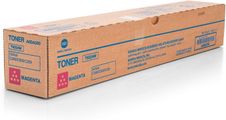 Konica Minolta TN-324M - magenta - origineel - tonercartridge