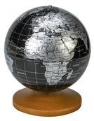 Globe SIGN LUMINEUX TACTILE MUSICAL DESIGN  Ø 14 cm 3 coloris assortis