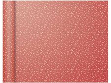 Clairefontaine Excellia Tiny Rolls - Papier cadeau confettis - 35 cm x 5 m - 80 g/m²