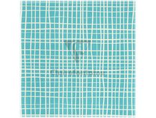 Clairefontaine Excellia Tiny Rolls - Papier cadeau - 35 cm x 5 m - 80 g/m² - bleu ligné